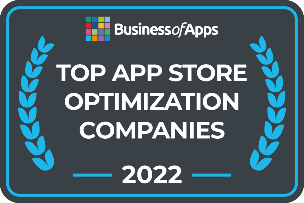 BOA lists Studio Mosaic among the Top AppStore Optimization Companies who provide the best AppStore Optimization Service