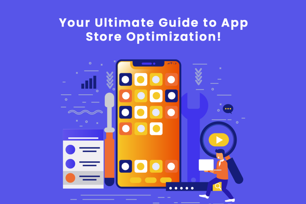 Ultimate guide to ASO - App store optimization