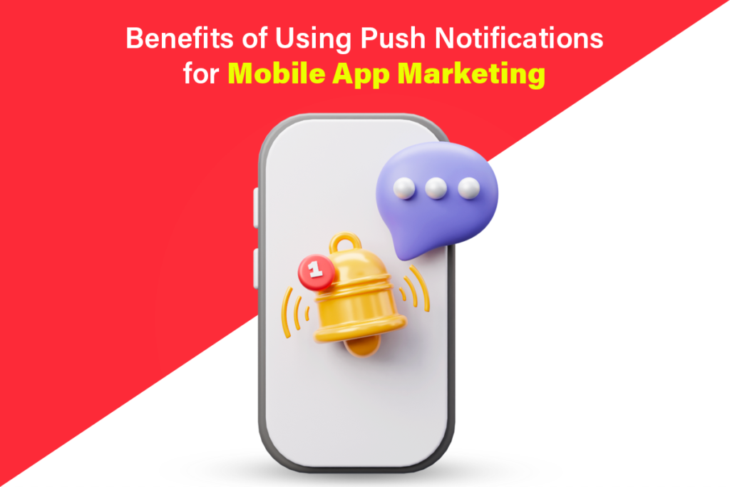 Learn how push notifications can help increase engagement, retention, revenue, and more for your mobile app marketing strategy. Discover best practices and tips for using push notifications effectively.