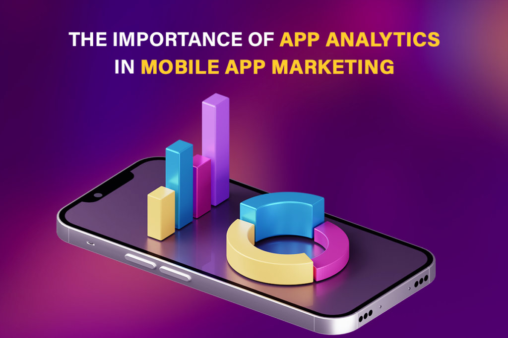 Mobile app analytics can help you understand user behavior, improve user experience, increase engagement, and boost retention.