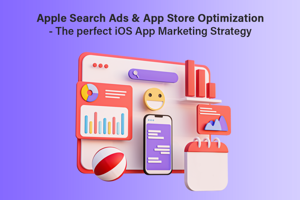 Have you ever wondered why combining Apple Search Ads (ASA) with App Store Optimization (ASO) can be such a powerful strategy for boosting app marketing efforts? 📈 Our team of expert app marketers has the answer! In our latest article, we explain why ASA and ASO work wonders when used together, and how they can help app developers and marketers achieve their marketing goals. 🚀 Discover how ASA can help boost your app's discoverability, how ASO can improve ad relevance and quality score, how ASA can provide valuable keyword insights for ASO, how ASO can improve user engagement and retention, and how ASA and ASO can be used together to improve app marketing ROI.