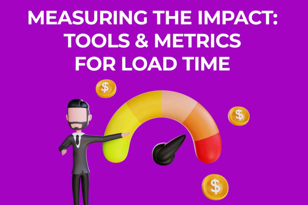 Analytics tools measure app load times. Key metrics are Time to First Byte, tracking server response, and First Contentful Paint, tracking first DOM element. Compare metrics to benchmarks and monitor regularly to optimize load times—crucial for users.