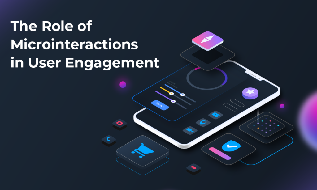 Microinteractions grab attention, increase time in app, and delight users. They make interactions feel intentional and rewarding, enhancing engagement.