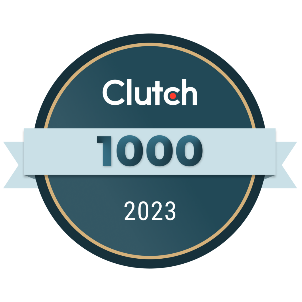 Clutch1000 badge
