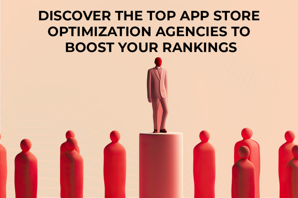 ASO boosts app visibility and downloads through keyword and metadata optimization. Discover ASO's importance, choosing an agency, goal setting, and optimizing your app for increased downloads. A guide to the benefits of ASO expertise. https://studiomosaicapps.com/2024/02/28/discover-the-top-app-store-optimization-agencies-to-boost-your-rankings/