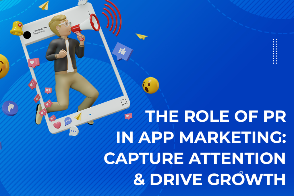 Promote apps via PR: Get press, use social media, partner up, and track results for growth. Harness PR for app promotion: press coverage, social media, partnerships, and metrics to boost buzz and downloads.