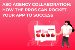 Partnering with an ASO agency boosts mobile app rankings and download conversions. Agencies enhance app visibility through keyword research, metadata optimization, visual asset advice, competitor analysis, and conversion rate optimization strategies. They provide ongoing support and have specialized knowledge of app store algorithms, aiming to increase app downloads by improving app store presence. What to Expect When Working With an App Store Optimization Agency: A Step-by-Step Guide Juice Up Your App: The Complete Guide to Working with an ASO Agency Rank Higher, Convert Better: What to Expect from an ASO Agency Partnership ASO Agency Collaboration: How the Pros Can Rocket Your App to Success What is App Store Optimization? What exactly is ASO and how does it work? How does it improve your app's visibility and get more downloads? What constitutes a solid ASO strategy? Working with an ASO agency: Is it worth it? How can an agency amplify your ASO efforts? Will it give you a better ROI than doing ASO yourself? Use cases and examples where an agency made a big difference. What the working relationship will be like How will your ASO agency stay close and collaborative? Coordinate and discuss progress and best practices on an ongoing basis. Help you get a hand on the pulse of what is and isn't working. How the optimization process works Auditing, keyword research, app page improvement On-page vs off-page ASO factors and priorities How ongoing updates and optimization drive results over time Results you can expect Install and conversion rate improvements, with examples Things to expect at 30, 60 and 90 day marks How an agency can help with other marketing mediums and full results Tracking progress and attribution Working closely with your team to track results Setting realistic goals and expectations and celebrating progress Discussing attribution and learning more about your market and customers. https://studiomosaicapps.com/