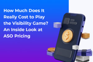ASO costs vary; budget $2k-$5k/month for agency optimization and consider pay-per-install. Choose experienced agencies. Boost app visibility with ASO by understanding pricing, vetting agencies, and starting small. Effective ASO enhances downloads. https://studiomosaicapps.com/contactus/