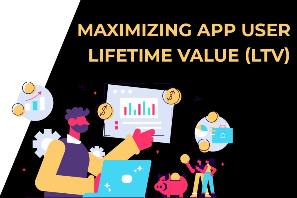 The article discusses strategies for maximizing long-term value (LTV) of mobile app users by improving retention. It identifies six key areas: onboarding, social features, notifications, loyalty programs, seasonal campaigns, and eliminating friction. Implementing best practices in these areas—such as personalized onboarding, referral rewards, push notifications, seasonal deals, and streamlining checkout—can increase user engagement over time. This leads to higher retention and revenue. https://studiomosaicapps.com/services-marketing-2/