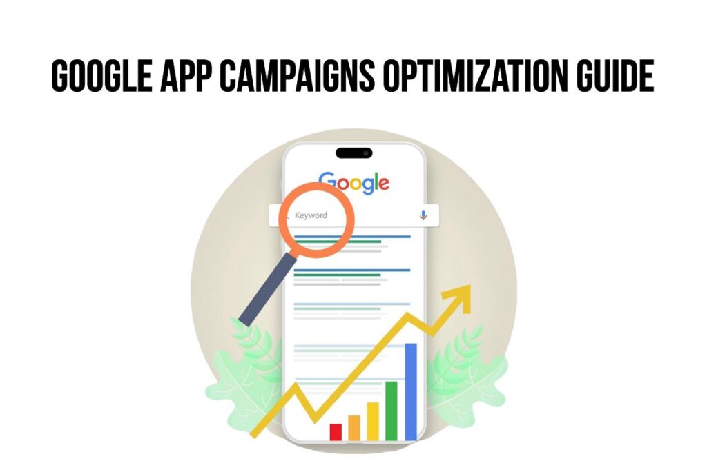 Boost your app's success with expert Google App Campaigns tips. Learn ROI-maximizing strategies for user acquisition, ASO, and mobile app marketing. Optimize now! https://studiomosaicapps.com/