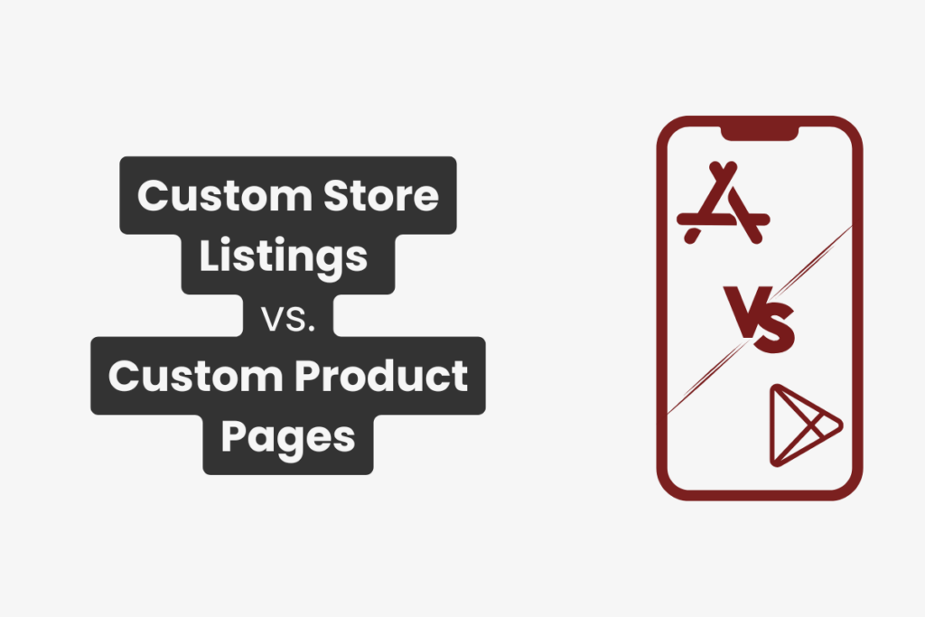 Introduction: Brief overview of Custom Store Listings and Custom Product Pages Importance of these features in e-commerce Preview of the similarities and differences to be discussed Understanding Custom Store Listings and Custom Product Pages Definition of Custom Store Listings Definition of Custom Product Pages Role in the e-commerce ecosystem Key Features of Custom Store Listings Customizable layout and design Product categorization and organization Search functionality Filtering options Integration with inventory management Essential Elements of Custom Product Pages High-quality product images and videos Detailed product descriptions Pricing and availability information Customer reviews and ratings Related products and upselling opportunities Similarities Between Custom Store Listings and Custom Product Pages User-centric design approach Emphasis on visual appeal Customization options for branding Mobile responsiveness Integration with e-commerce platforms Differences in Purpose and Functionality Scope: broad (listings) vs. specific (product pages) User intent: browsing vs. purchasing Level of detail: overview vs. in-depth information Navigation: multi-product vs. single-product focus Call-to-action emphasis Best Practices for Optimizing Custom Store Listings Effective categorization and tagging Implementing faceted search Utilizing high-quality thumbnails Optimizing for speed and performance Incorporating dynamic content Strategies for Enhancing Custom Product Pages Implementing 360-degree product views Utilizing customer-generated content Incorporating product comparison tools Optimizing for SEO Integrating social proof elements The Impact on User Experience and Conversion Rates How Custom Store Listings influence browsing behavior The role of Custom Product Pages in purchase decisions A/B testing and optimization strategies Measuring success through analytics Conclusion: Recap of key similarities and differences The complementary nature of Custom Store Listings and Custom Product Pages Future trends and innovations in e-commerce customization. https://studiomosaicapps.com/2024/12/12/custom-store-listings-vs-custom-product-pages/