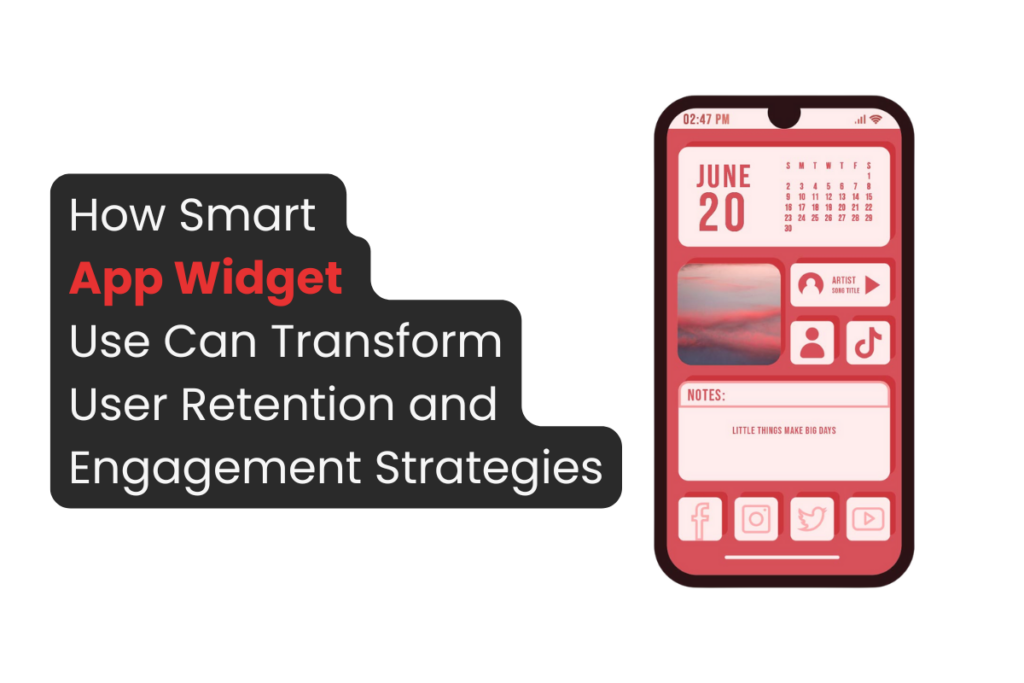 This IMAGE will explore the world of app Widgets and their crucial role in fostering user retention. We'll examine the current challenges in app retention and investigate how Widgets can address these issues. Additionally, we'll provide insights into crafting effective Widgets that maximize engagement. Our comprehensive guide will cover implementation strategies across various app categories and methods to measure the impact of Widgets on retention rates. Discover how app widgets boost user retention and engagement. Learn effective strategies to design, implement, and measure widget impact across different app categories. Maximize your app's success. This article will explore the world of app Widgets and their crucial role in fostering user retention. We'll examine the current challenges in app retention and investigate how Widgets can address these issues. Additionally, we'll provide insights into crafting effective Widgets that maximize engagement. Our comprehensive guide will cover implementation strategies across various app categories and methods to measure the impact of Widgets on retention rates. This article will explore the world of app Widgets and their crucial role in fostering user retention. We'll examine the current challenges in app retention and investigate how Widgets can address these issues. Additionally, we'll provide insights into crafting effective Widgets that maximize engagement. Our comprehensive guide will cover implementation strategies across various app categories and methods to measure the impact of Widgets on retention rates. https://studiomosaicapps.com/